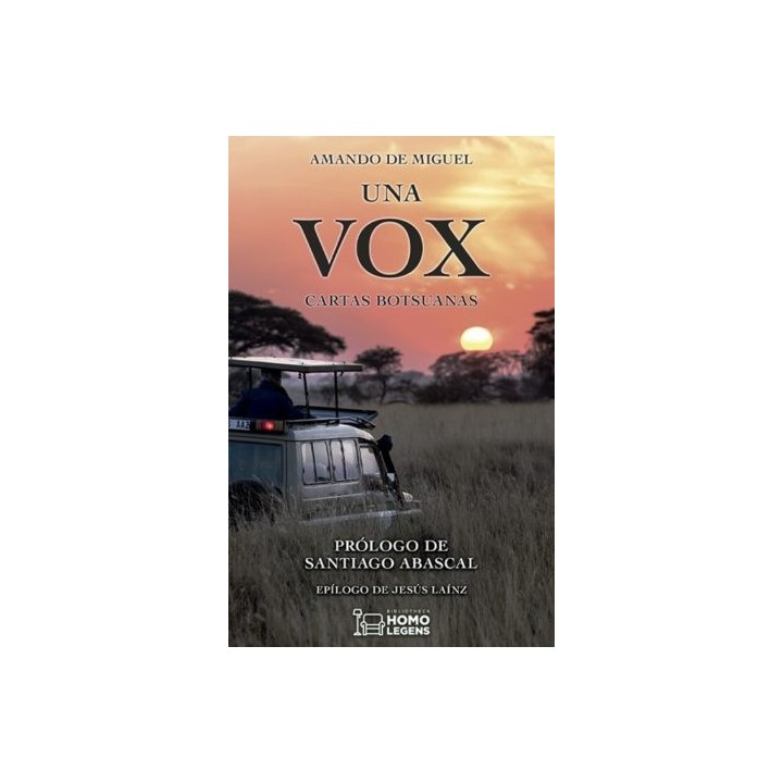 UNA VOX