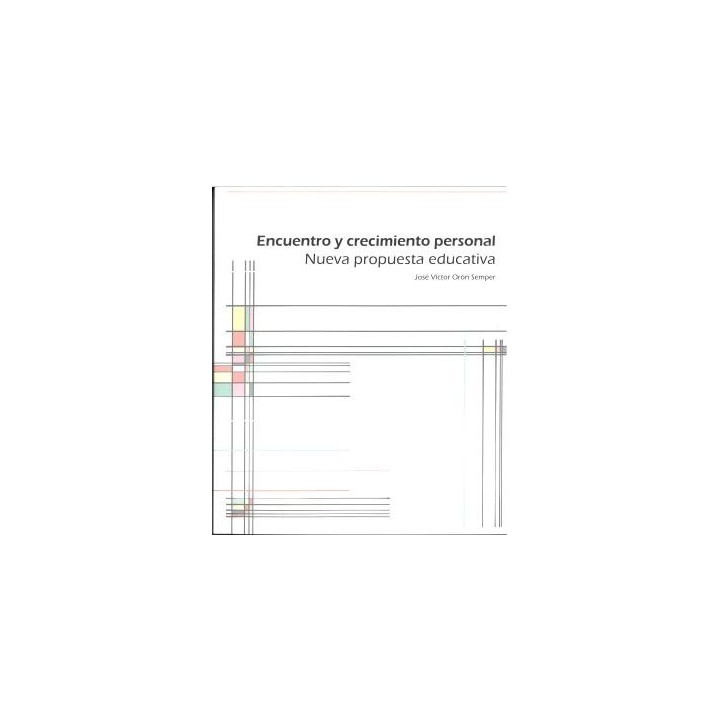 ENCUENTRO Y CRECIMIENTO PERSONAL