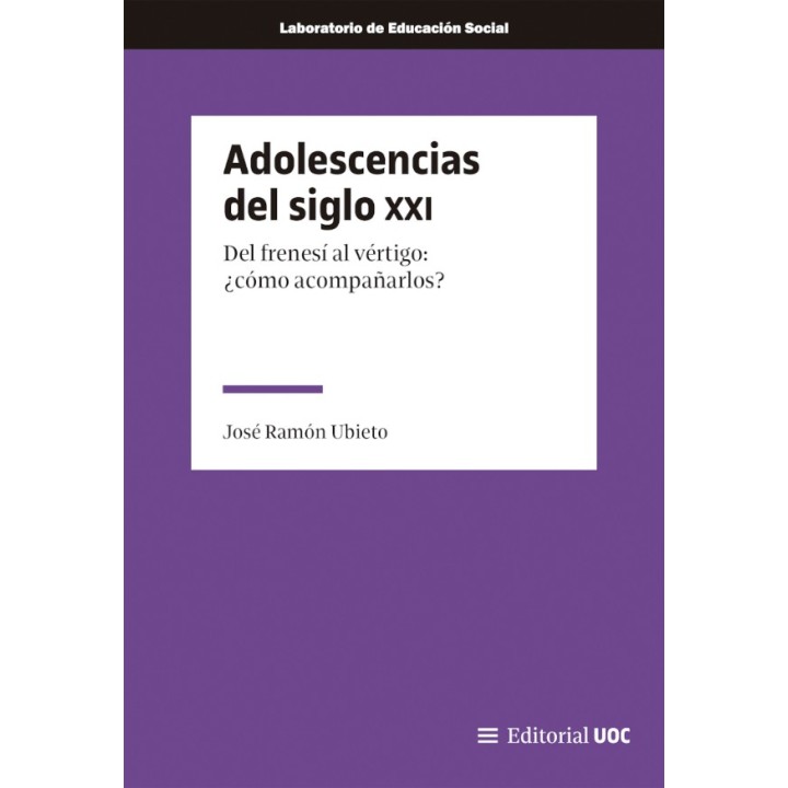 ADOLESCENCIAS DEL SIGLO XXI
