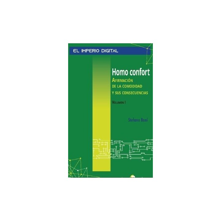 HOMO CONFORT. VOL. I