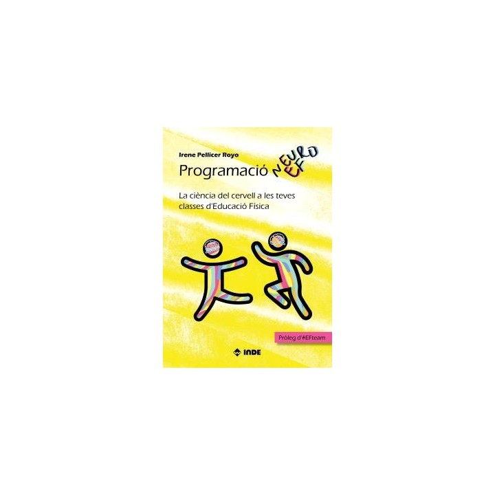 PROGRAMACIÓ NEUROEF