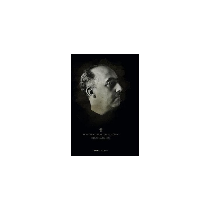 OBRAS ESCOGIDAS DE FRANCISCO FRANCO