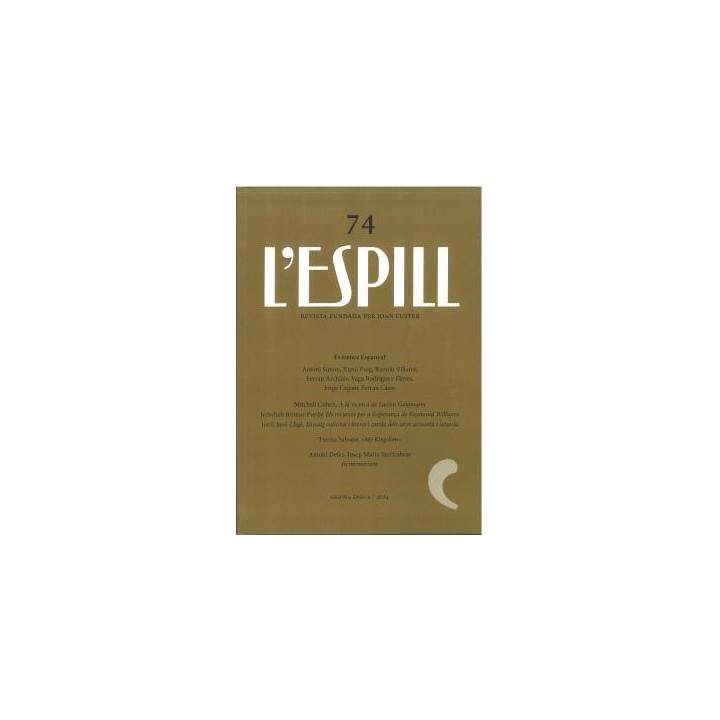 L´ESPILL 74