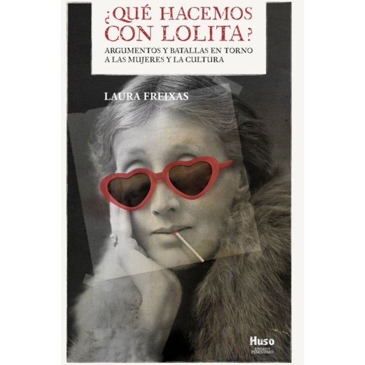 ¿QUÉ HACEMOS CON LOLITA?