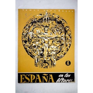 España en los altares