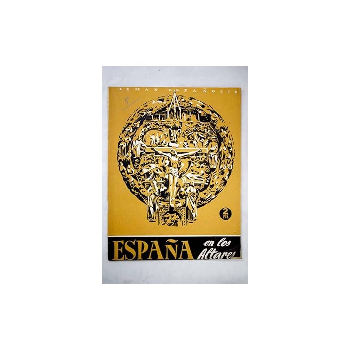 España en los altares