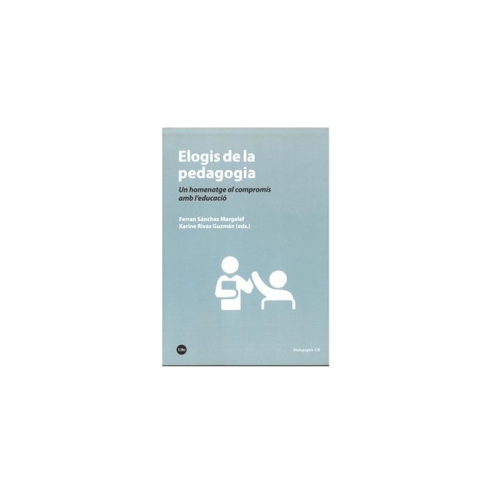 ELOGIS DE LA PEDAGOGIA