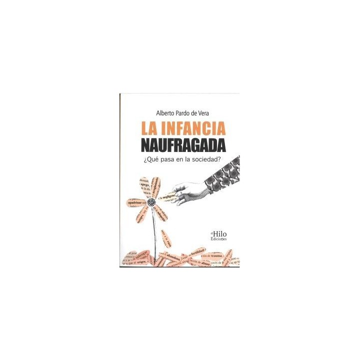 LA INFANCIA NAUFRAGADA