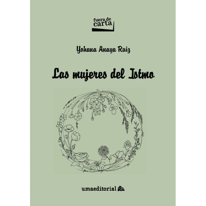 LAS MUJERES DEL ISTMO