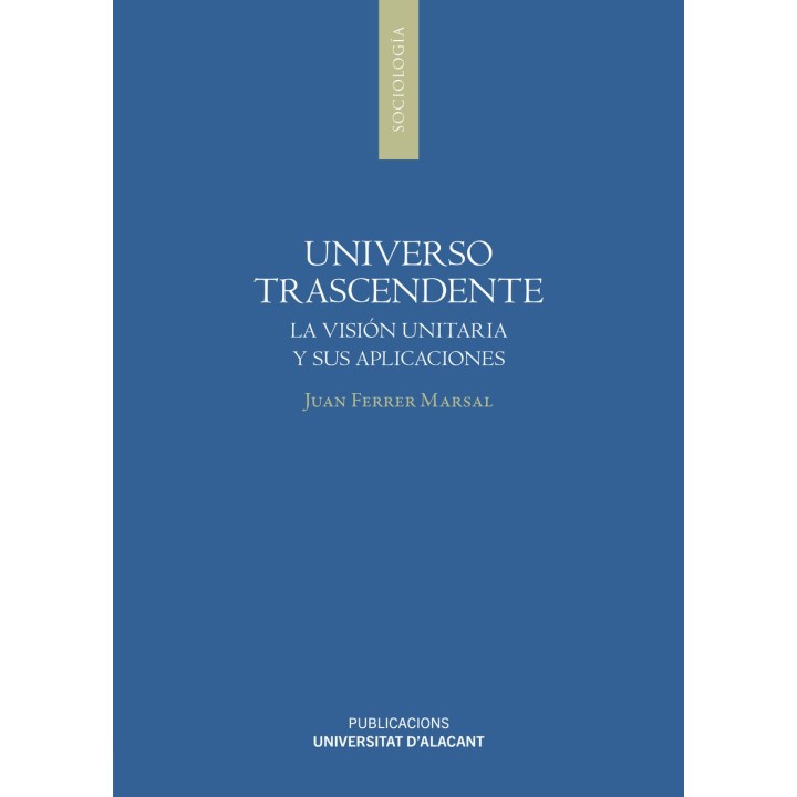 UNIVERSO TRASCENDENTE