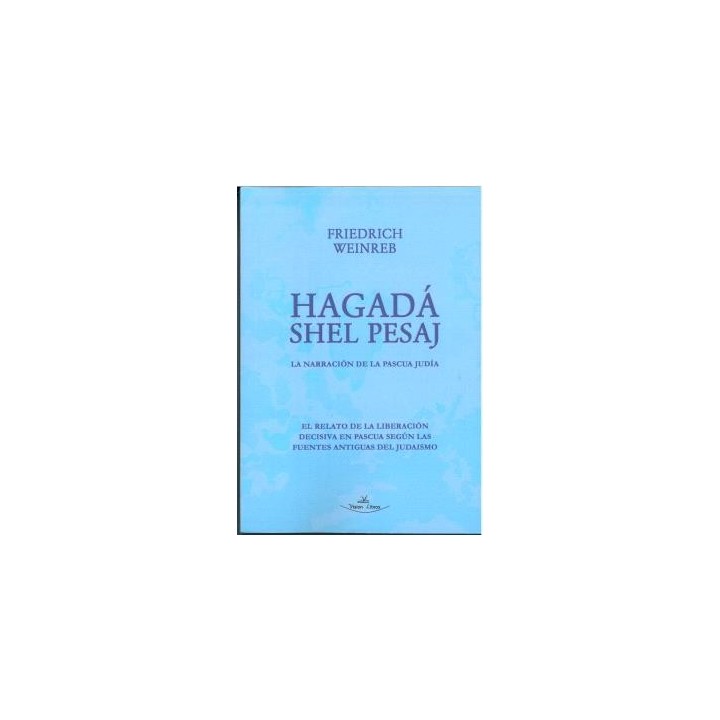 HAGADÁ SHEL PESAJ