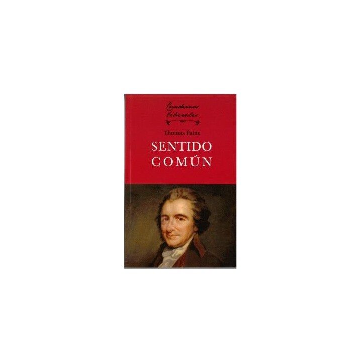 SENTIDO COMÚN