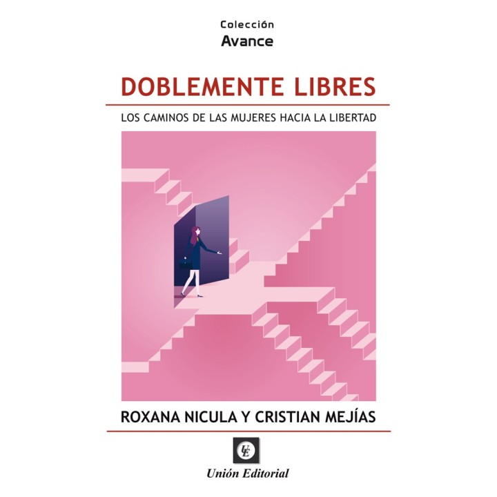 DOBLEMENTE LIBRES