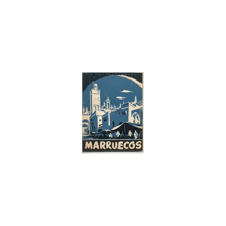 MARRUECOS