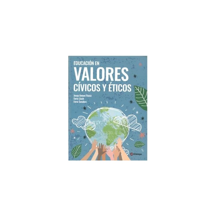 EDUCACIÓN EN VALORES CÍVICOS Y ÉTICOS