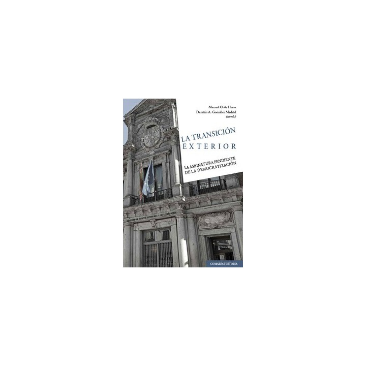 LA TRANSICIÓN EXTERIOR