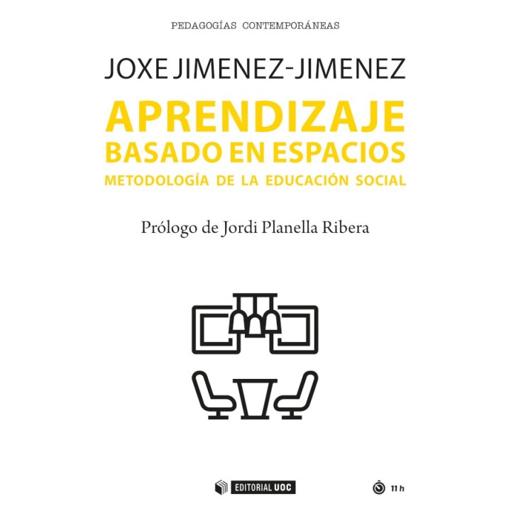 APRENDIZAJE BASADO EN ESPACIOS