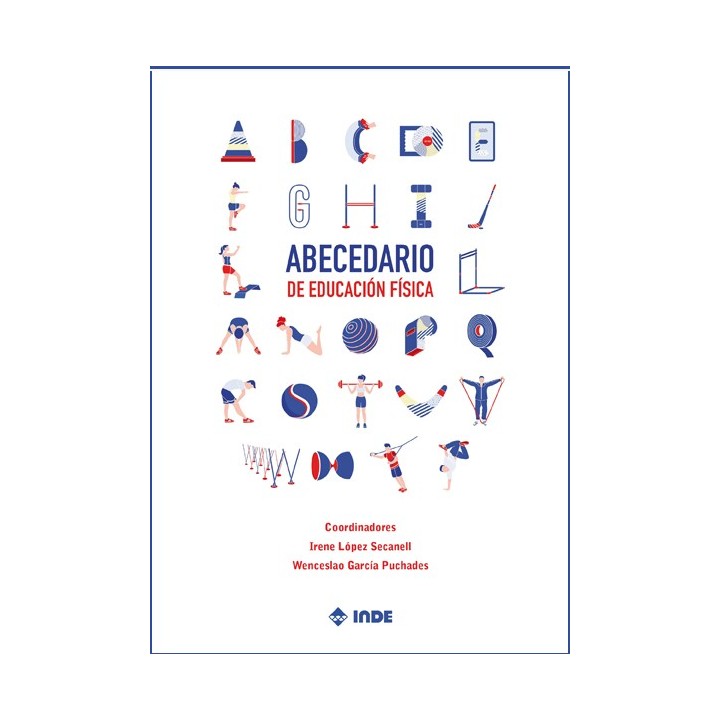 ABECEDARIO DE EDUCACIÓN FÍSICA