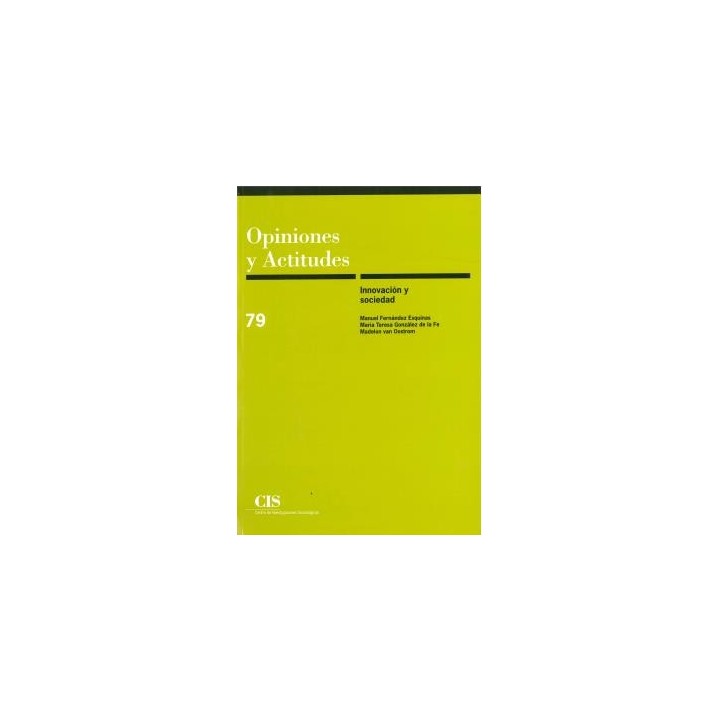 OPINIONES Y ACTITUDES 79