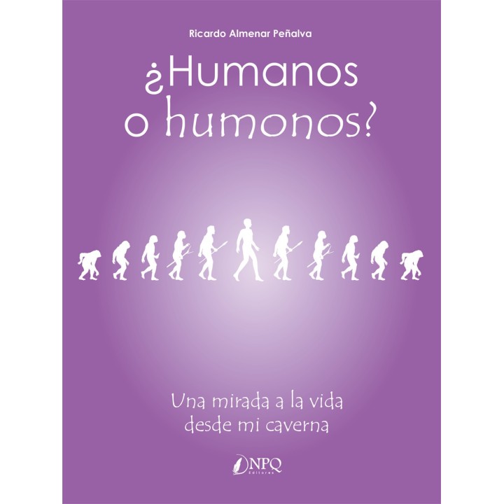 ¿HUMANOS O HUMONOS?