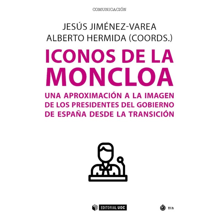 ICONOS DE LA MONCLOA