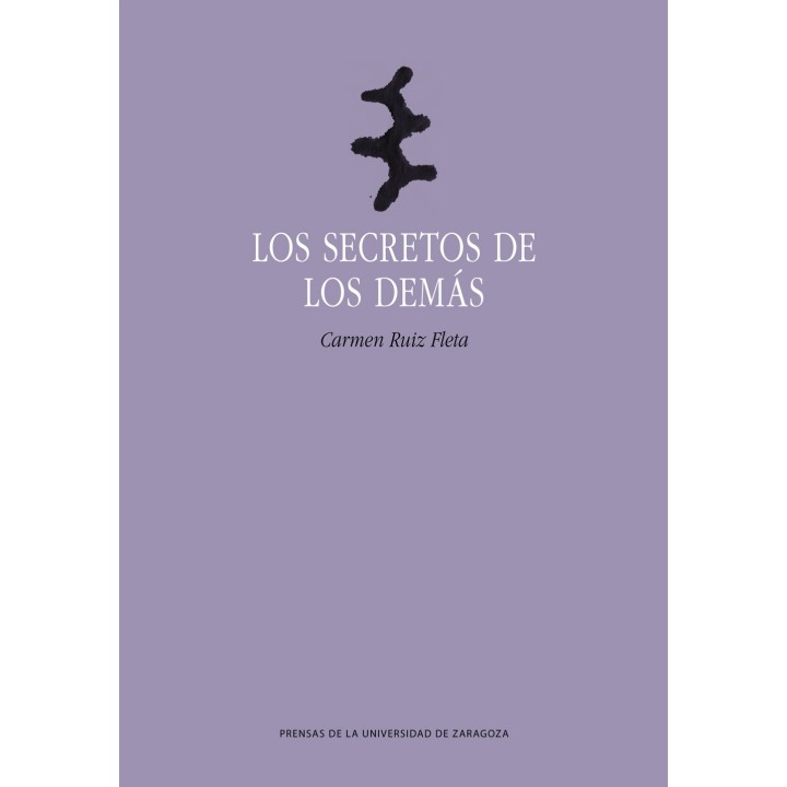 LOS SECRETOS DE LOS DEMÁS