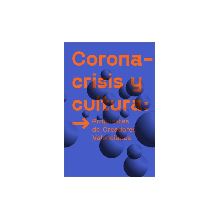 CORONACRISIS Y CULTURA