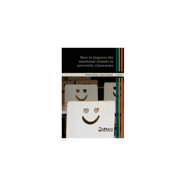 HOW TO IMPROVE THE EMOTIONAL CLIMATE IN UNIVERSITY CLASSROOMS