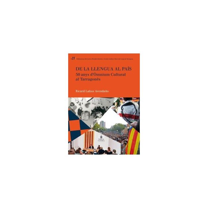 DE LA LLENGUA AL PAÍS