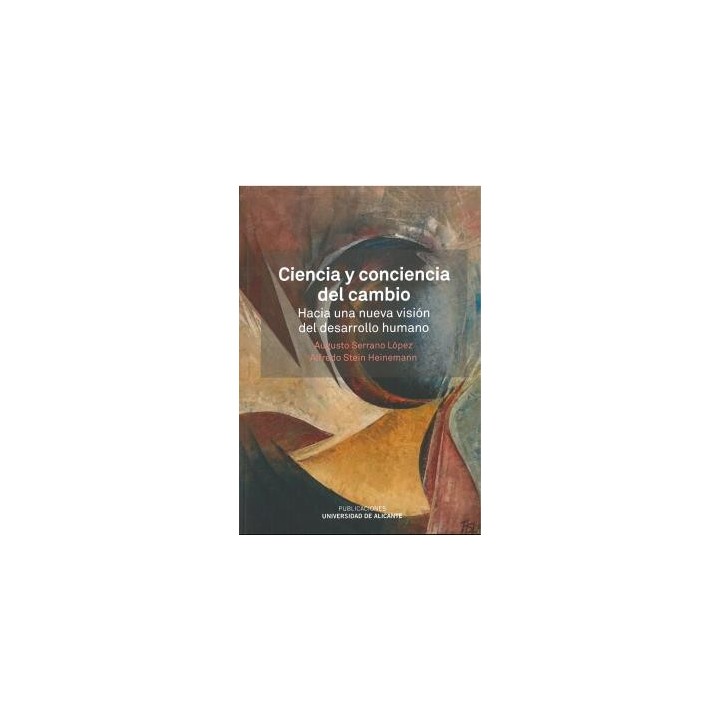 CIENCIA Y CONCIENCIA DEL CAMBIO