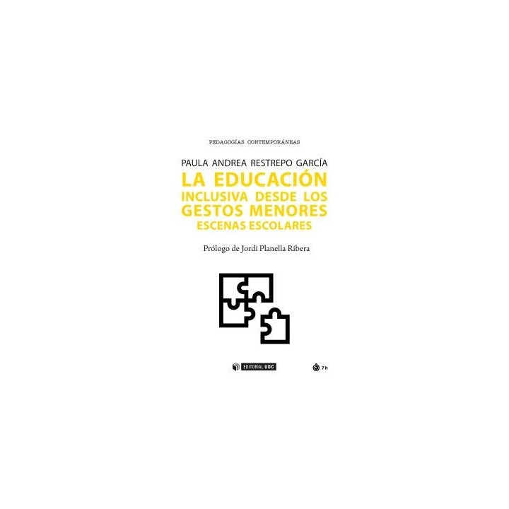 LA EDUCACIÓN INCLUSIVA DESDE LOS GESTOS MENORES