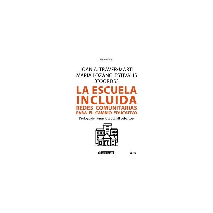 LA ESCUELA INCLUIDA