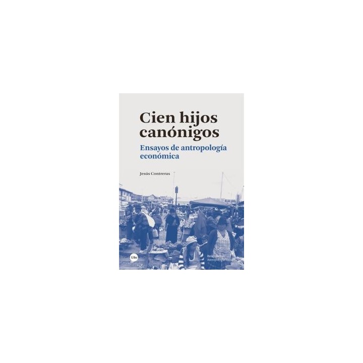 CIEN HIJOS CANÓNIGOS