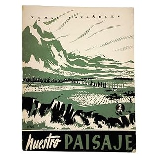NUESTRO PAISAJE