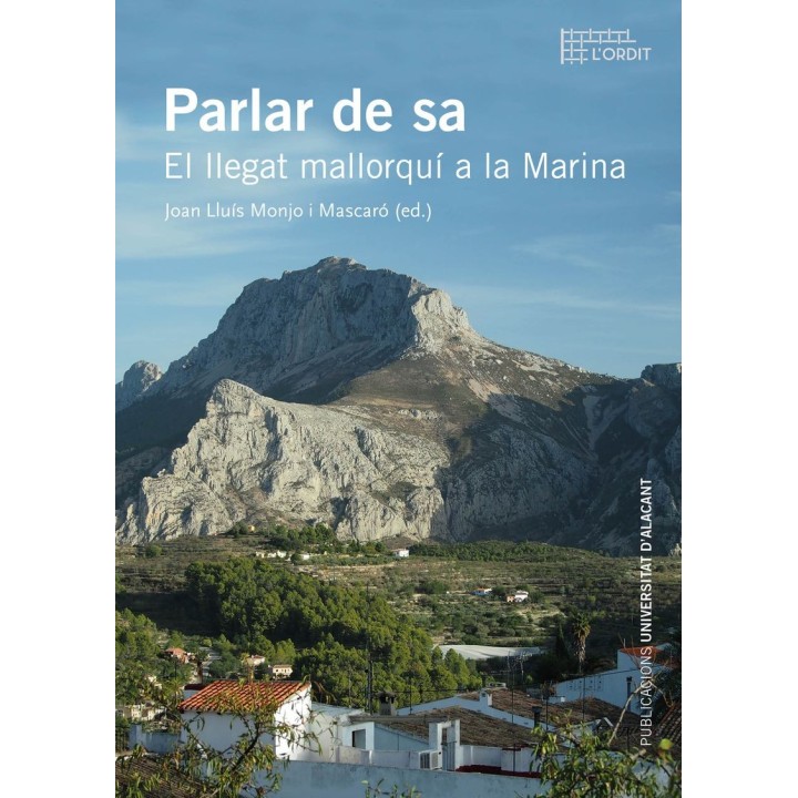 PARLAR DE SA