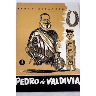 Pedro de Valdivia