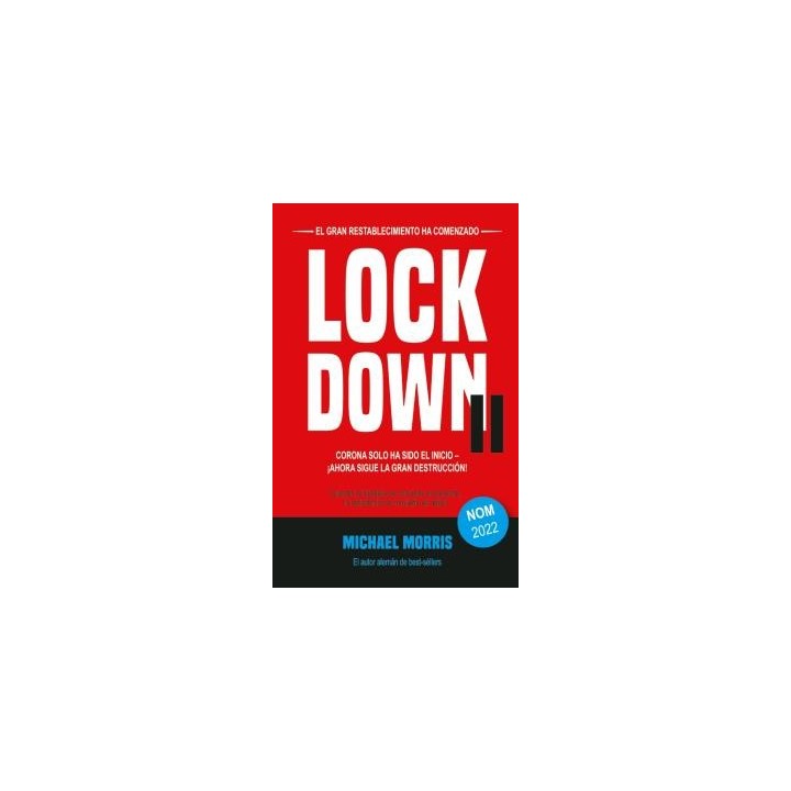 LOCK DOWN II