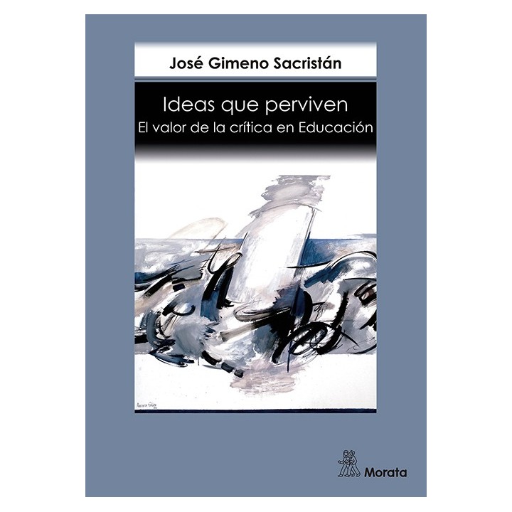 IDEAS QUE PERVIVEN