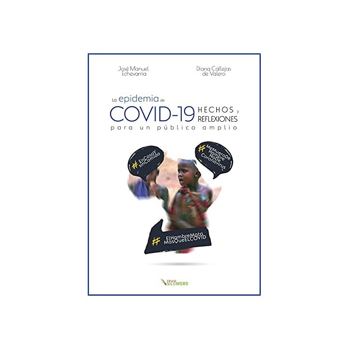 LA EPIDEMIA DE COVID-19