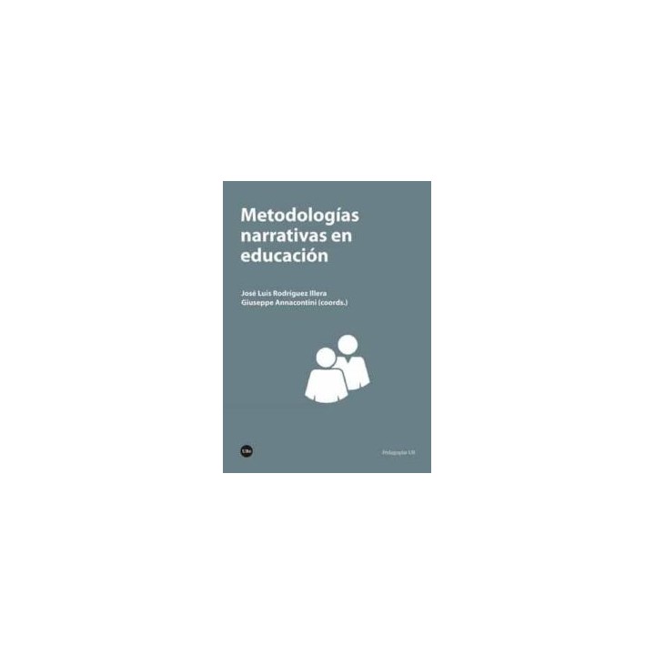 METODOLOGÍAS NARRATIVAS EN EDUCACIÓN