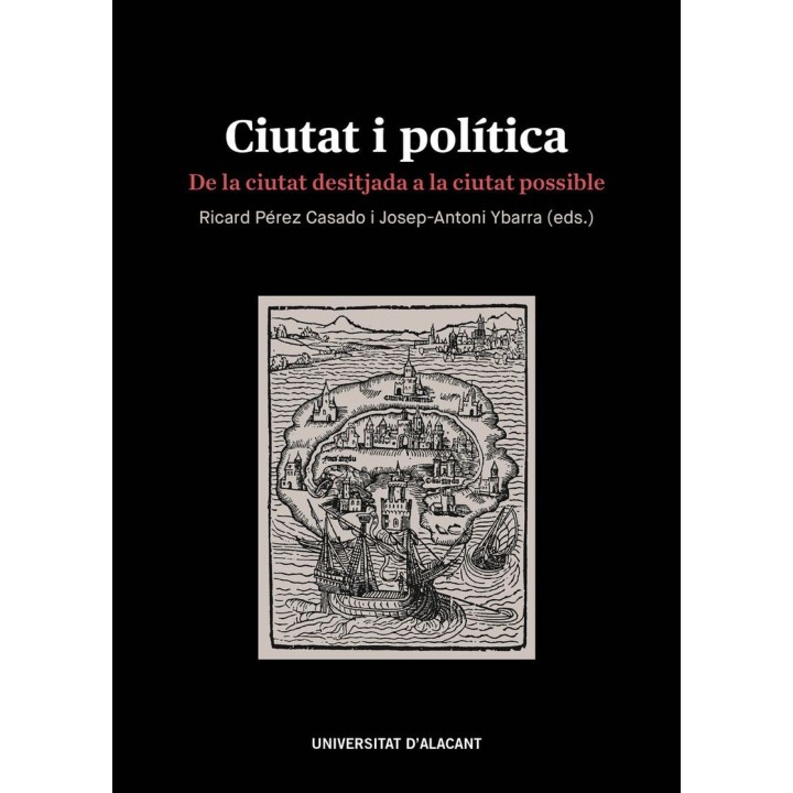 CIUTAT I POLÍTICA