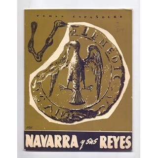 NAVARRA Y SUS REYES