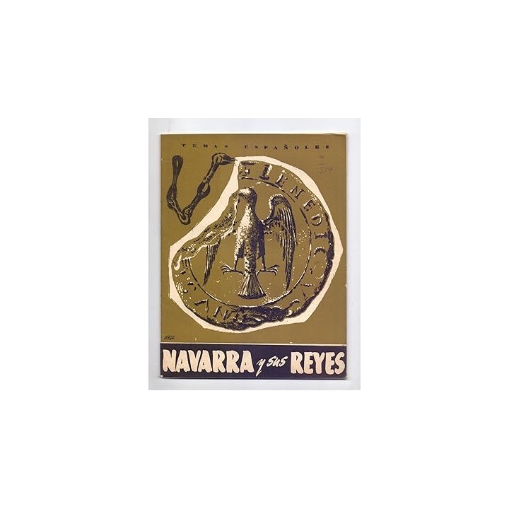 NAVARRA Y SUS REYES