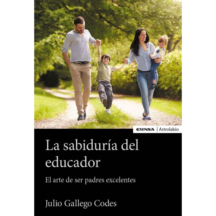 LA SABIDURÍA DEL EDUCADOR