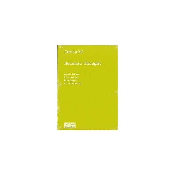 CARTA(S). SEISMIC THOUGHT