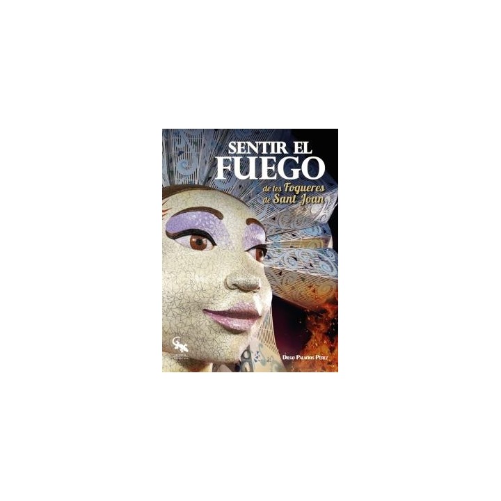 SENTIR EL FUEGO