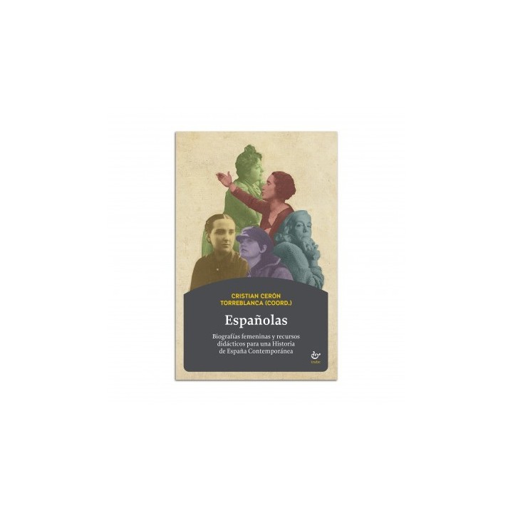 ESPAÑOLAS