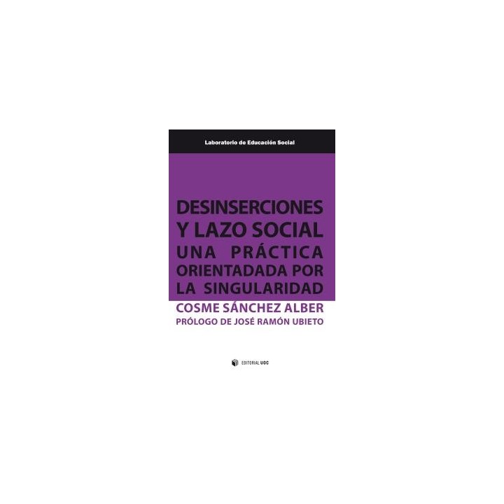 DESINSERCIONES Y LAZO SOCIAL