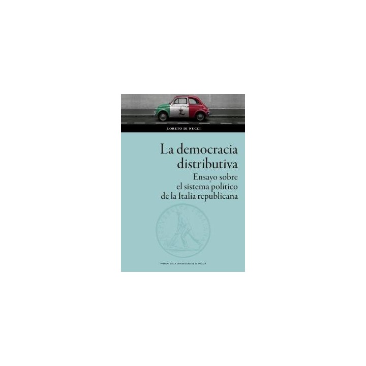 LA DEMOCRACIA DISTRIBUTIVA