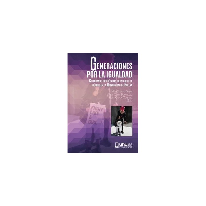 GENERACIONES POR LA IGUALDAD